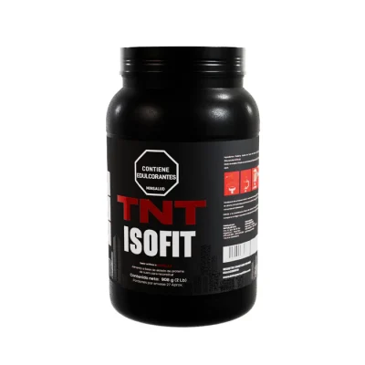 Isofit Gourmet