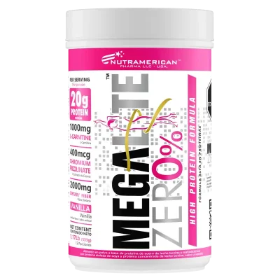 Mega Lite Zero%