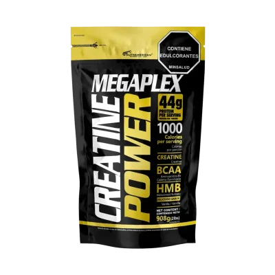 Megaplex Creatine Power