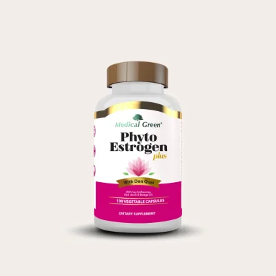 PHYTOESTROGEN PLUS