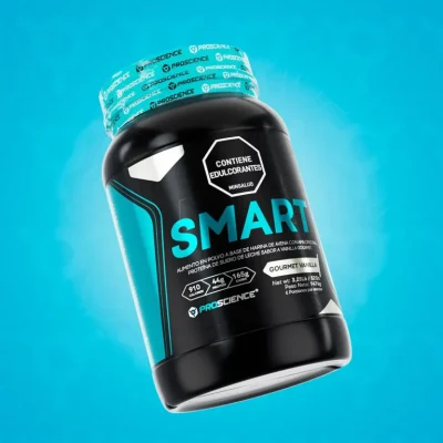 Smart Gainer